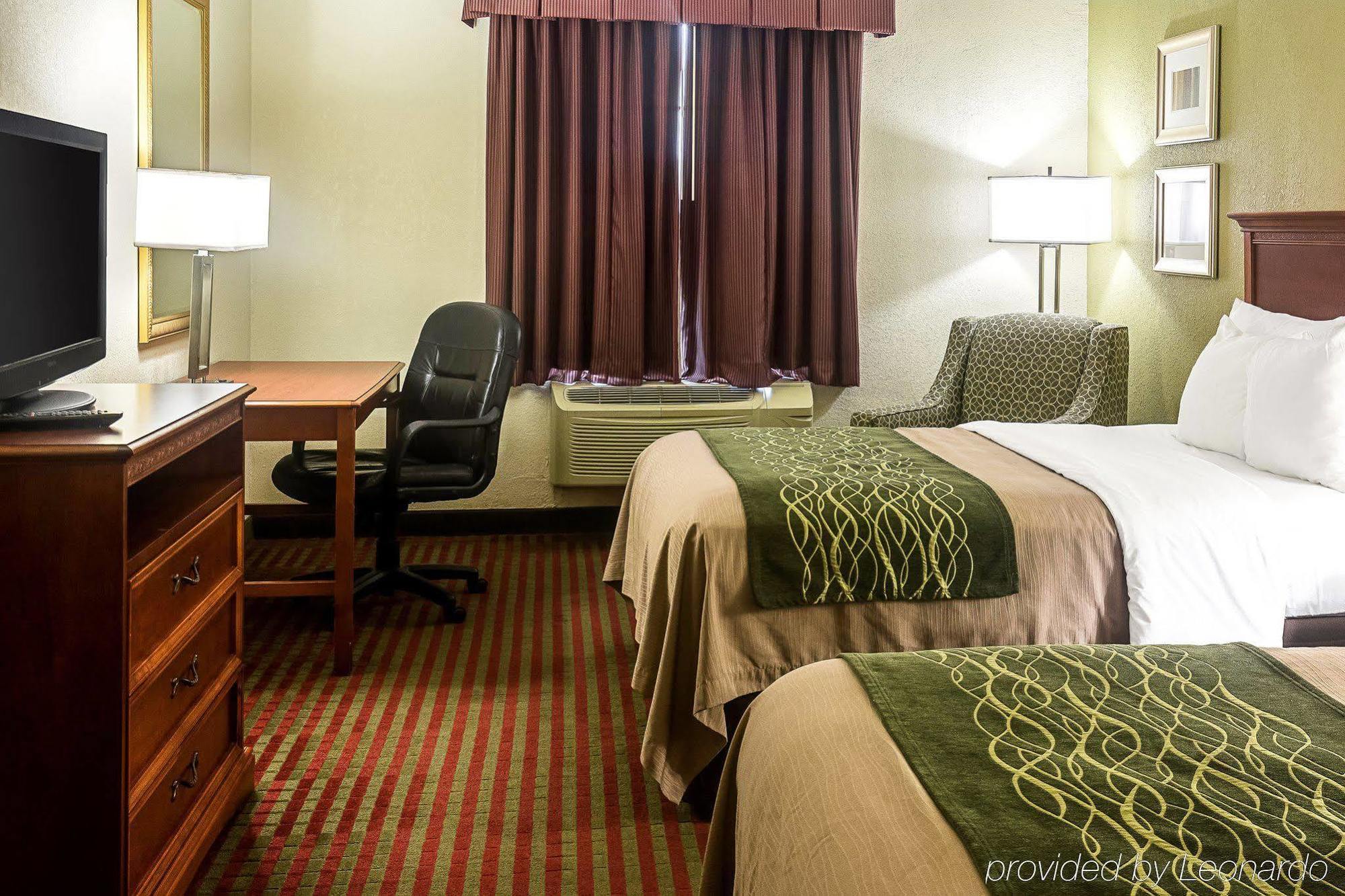 Comfort Inn Newport News - Hampton I-64 Exterior photo